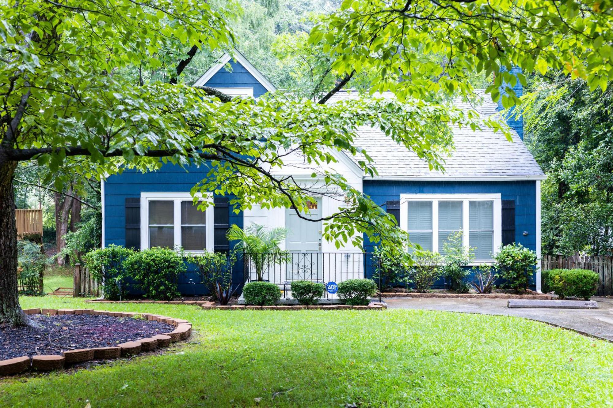 The Holiday home Atlanta